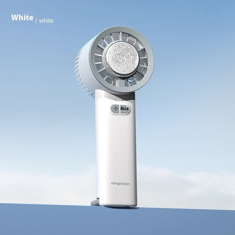 Portable Ice Blast Fan-6