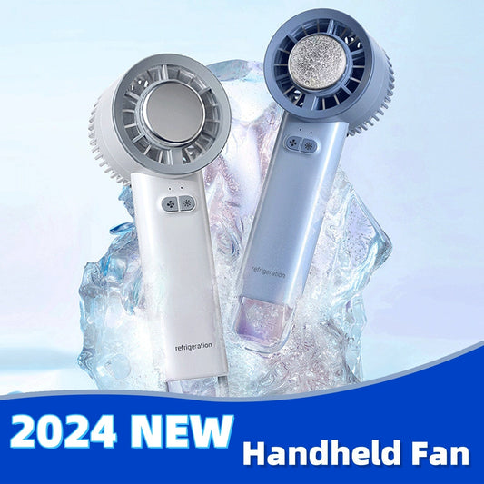 Portable Ice Blast Fan-0